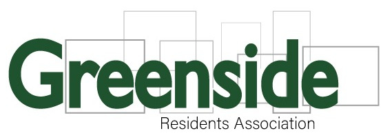 Greenside Residents Association Logo