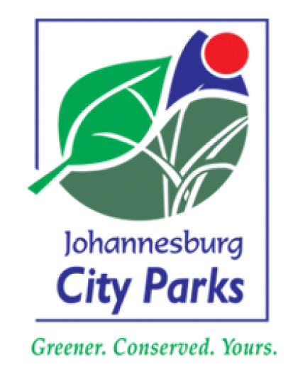 JHB City Parks Logo