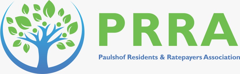 Paulshof Residents & Ratepayers Association Logo