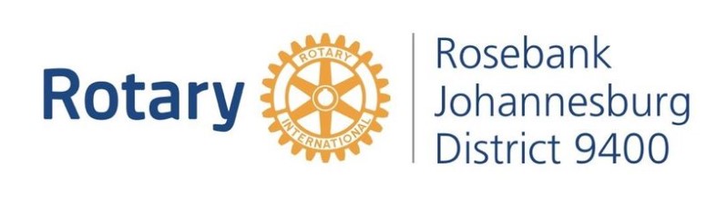 Rotary Club Rosebank Logo